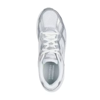 Skechers สเก็ตเชอร์ส รองเท้าผู้หญิง Women GOrun Consistent 2.0 Performance Shoes - 128633-WSL - Air-Cooled Goga