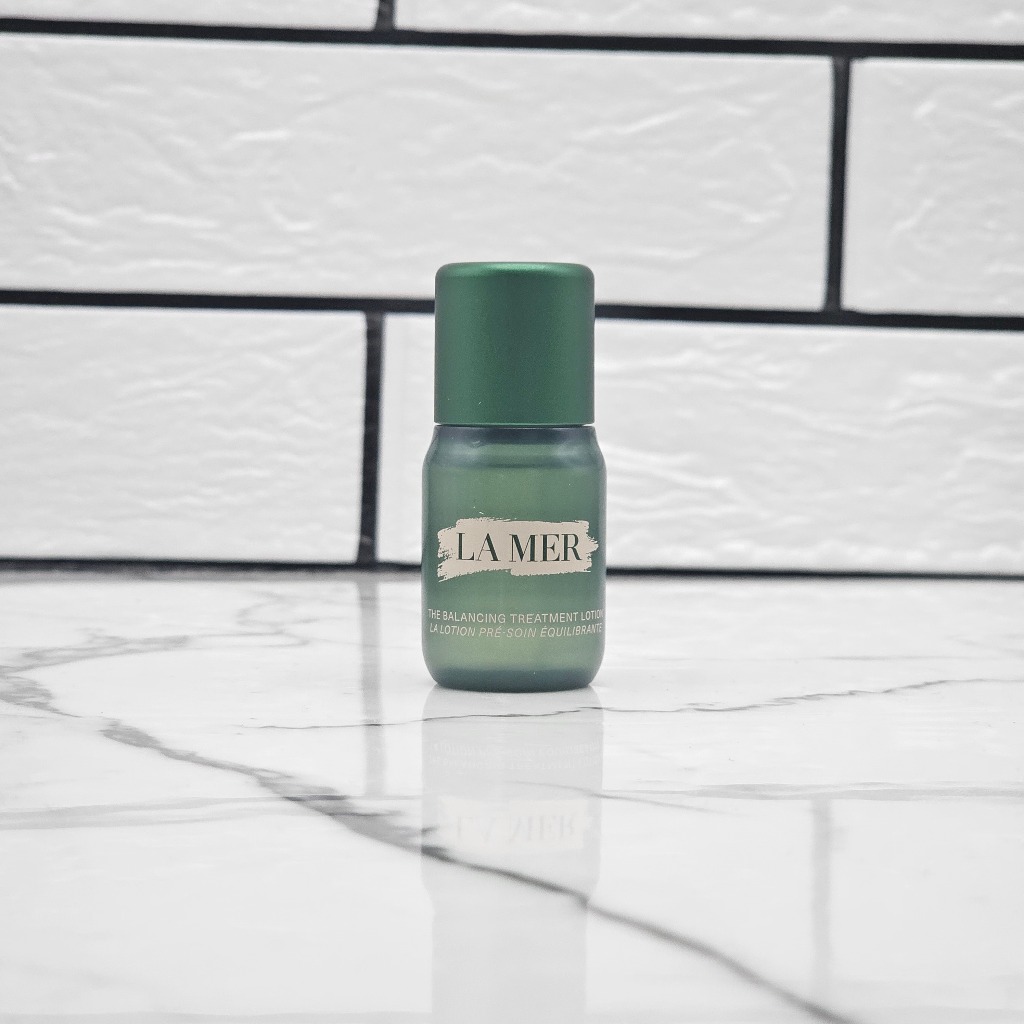 (ของแท้ ป้ายไทย) La Mer THE NEW BALANCING TREATMENT LOTION 15 ml