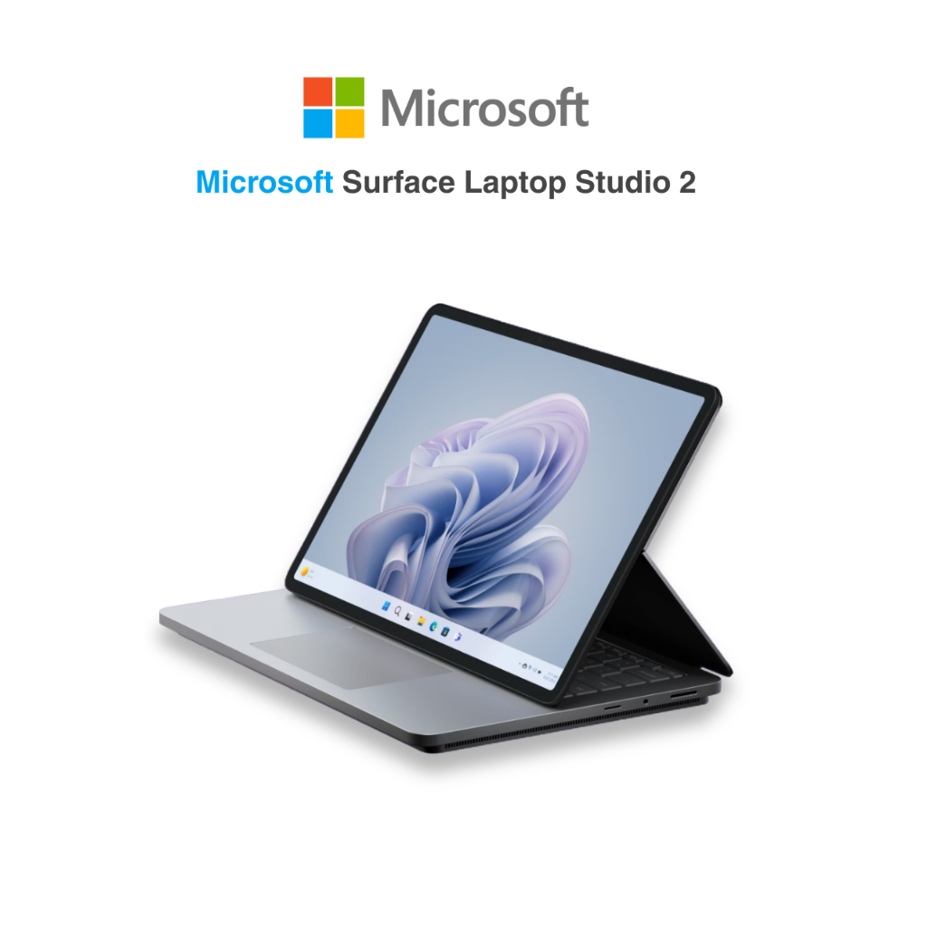 [Laptop] Microsoft Surface Laptop Studio2 i7-13700H
