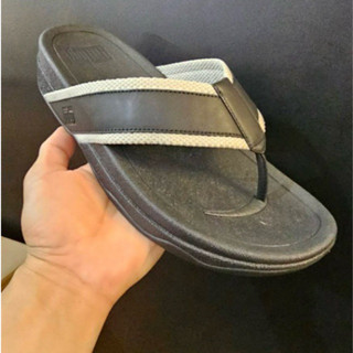 ลด70% รองเท้า Fitflop หูหนีบแท้100% (พบไม่แท้คืนเงิน10เท่า) …