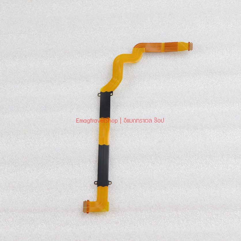 สายแพจอ LCD กล้อง Canon G7X Mark II G7X ii G7XM2