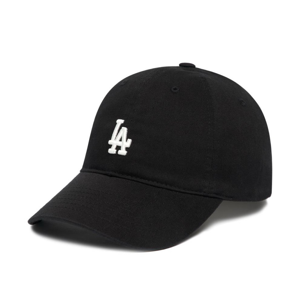 หมวกแก๊ป Los Angeles Dodgers ของแท้ แบร์นMLB