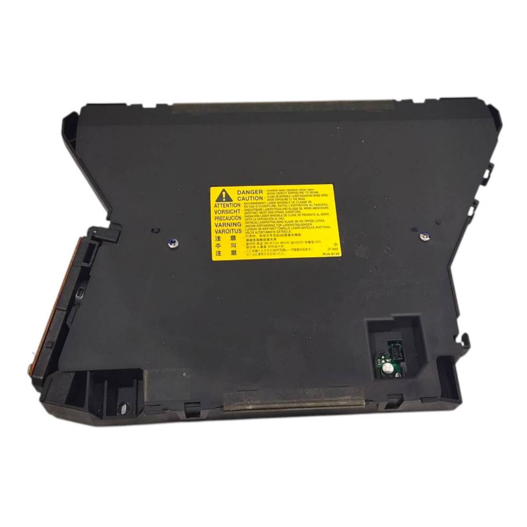 HP 5200n Laser Scanner Unit