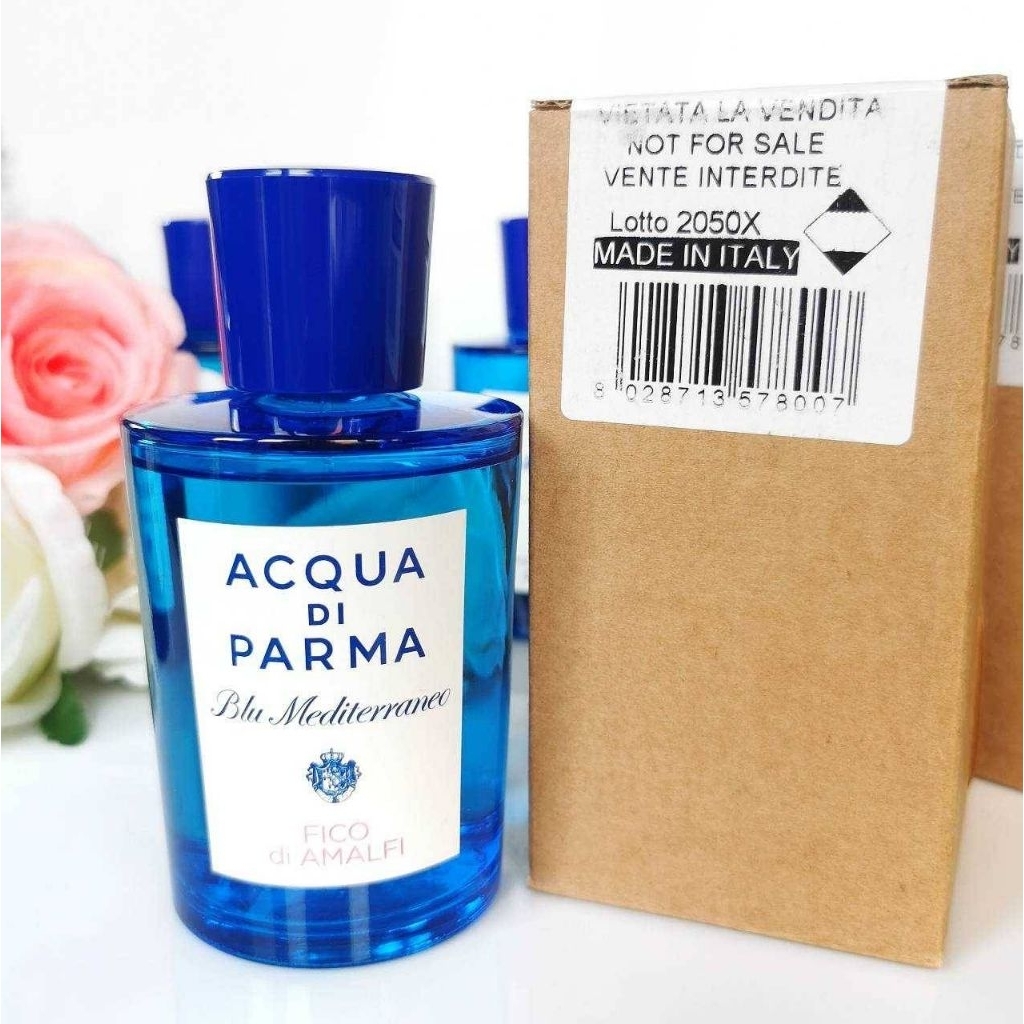 Acqua Di Parma Blu Mediterraneo Fico