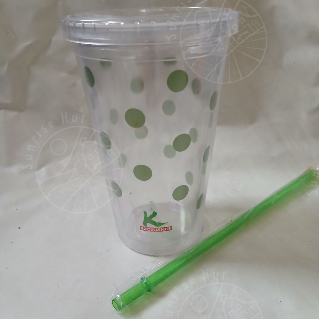 แก้วk bank กสิกรไทย แก้วสะสม