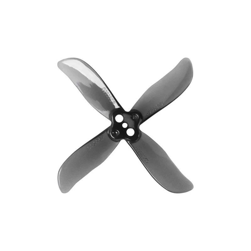 DALPROP Cyclone Q2035C Pro Propellers (Crystal Black)