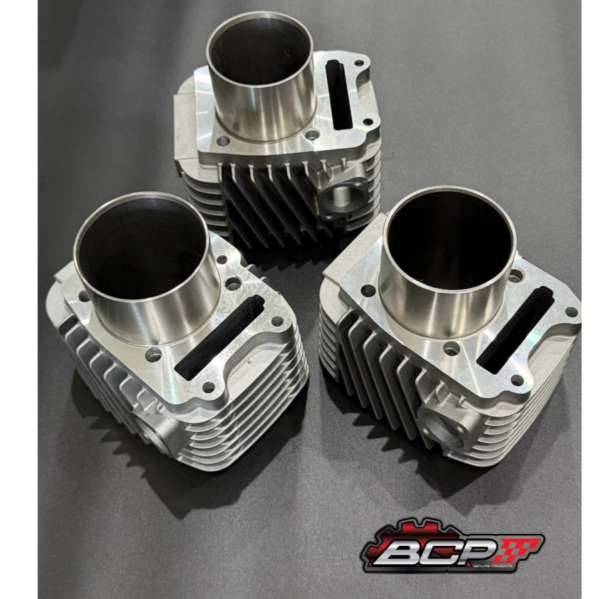 เสื้อหล่อเวฟ125พร้อมตีปลอกแข็งพิเศษ ขนาด 66,69,72, สินค้าคุณภาพ - รูปที่ 2