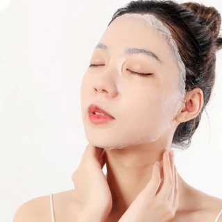 Sun🎀จัดส่ง24H-มาส์กสูตรใหม่ มาส์กหน้า มาส์ก สูตรพรีเมี่ยม