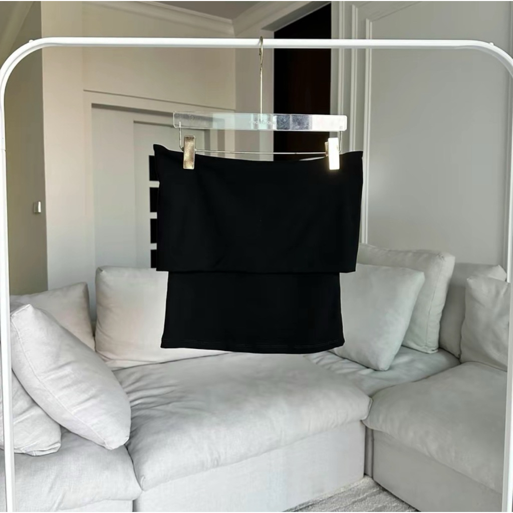 เสื้อปาดไหล่ PROMTHONG