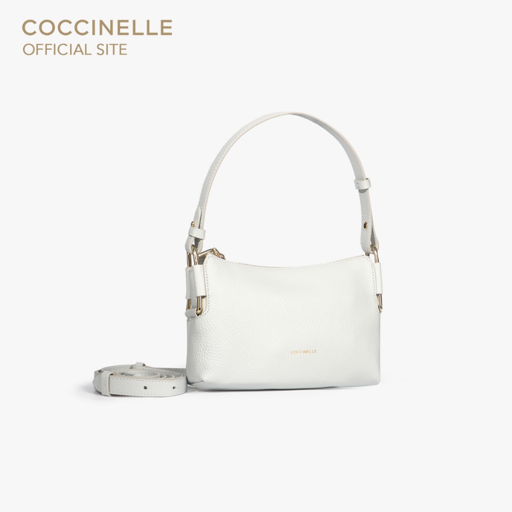 COCCINELLE حقيبة كتف ميني REBEKKA Pochette — صورة 2