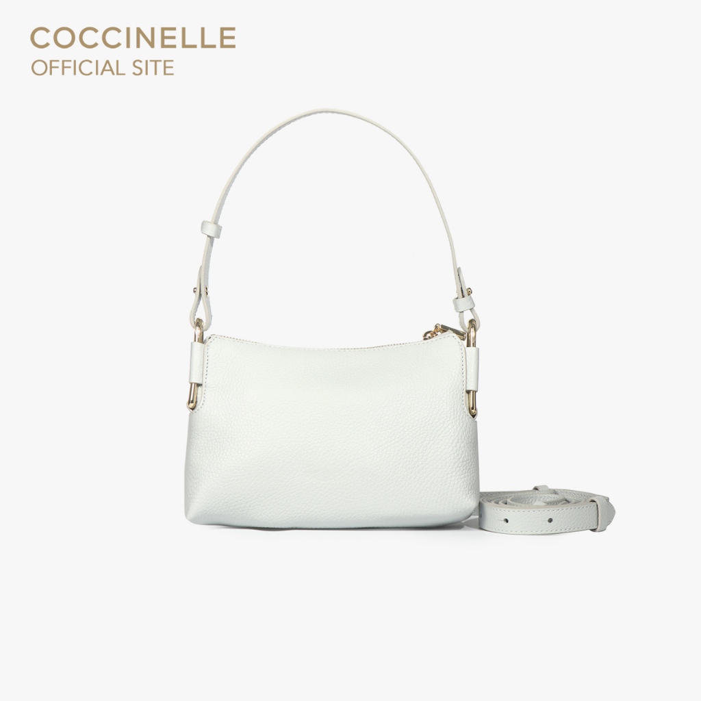 COCCINELLE حقيبة كتف ميني REBEKKA Pochette — صورة 3