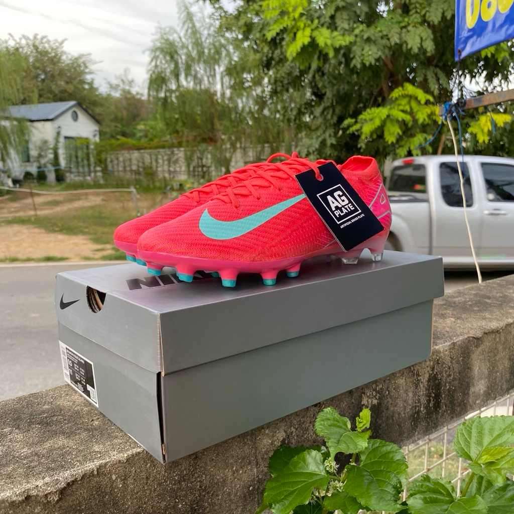 NIKE ZOOM VAPOR 16 ELITE AG-PRO