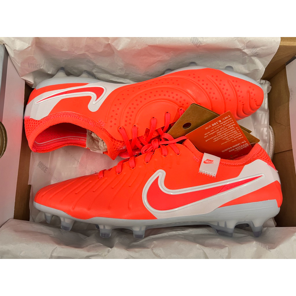 Nike Tiempo Legend 10 Elite FG