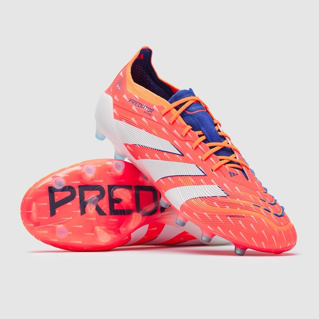 ADIDAS PREDATOR 25 ELITE AG