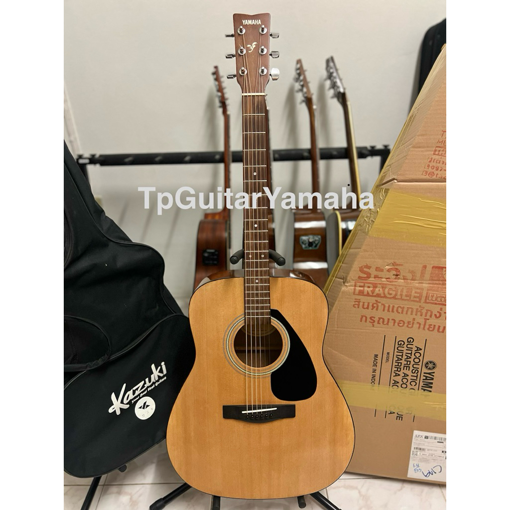 yamaha f310 มือ2ของแท้100%สภาพสวยๆ