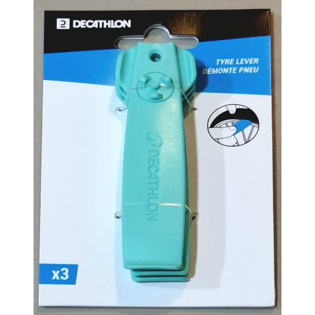 ที่งัดยาง จักรยาน Btwin