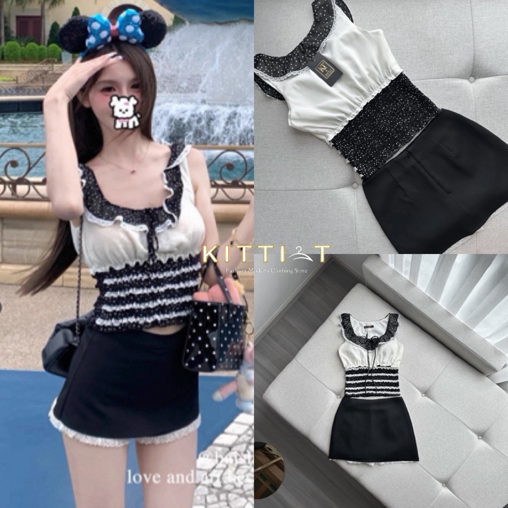 KITTI-T Setน้อยแต่มาก  :::  KT 950