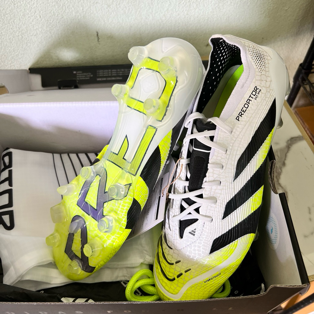 Adidas Predator25 ELITE HG/AG