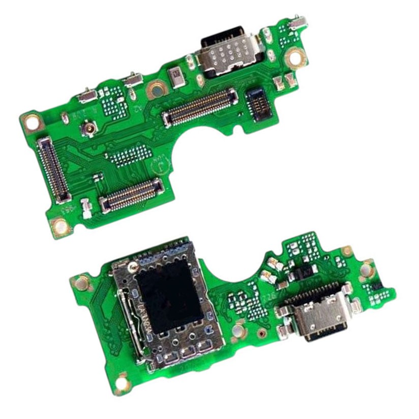 ชุดบอร์ดชาร์จ infinix Zero 40 (5G) ตูดชาร์จ infinix Zero 40 (5G)