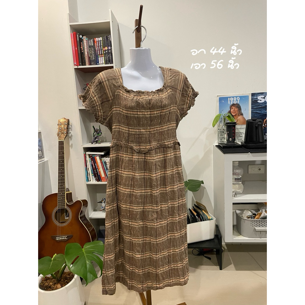 เสื้อมือสองสภาพดี แนวญี่ปุ่น น่ารัก 66 บาท
