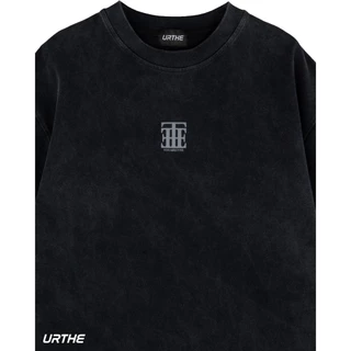 URTHE - เสื้อยืด Oversize รุ่น SUPER CLASS