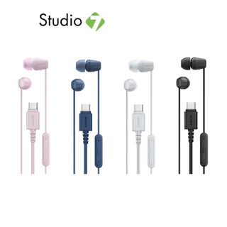 หูฟัง Sony with Mic.Type-C IER-EX15C by Studio7