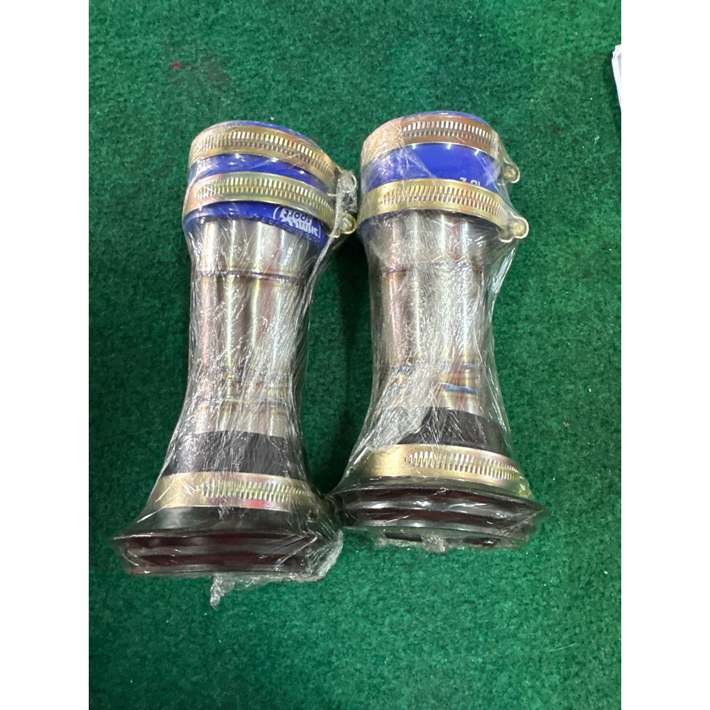 ท่อเลส สำหรับ KLX 230 ท่อไอดีแต่ง KLX 230. ตรงรุ่น พร้อมใส่