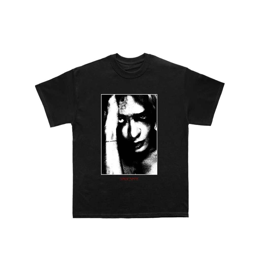 พร้อมส่ง T-Shirt MAGICMAN2 เสื้อยืด JACKSON WANG