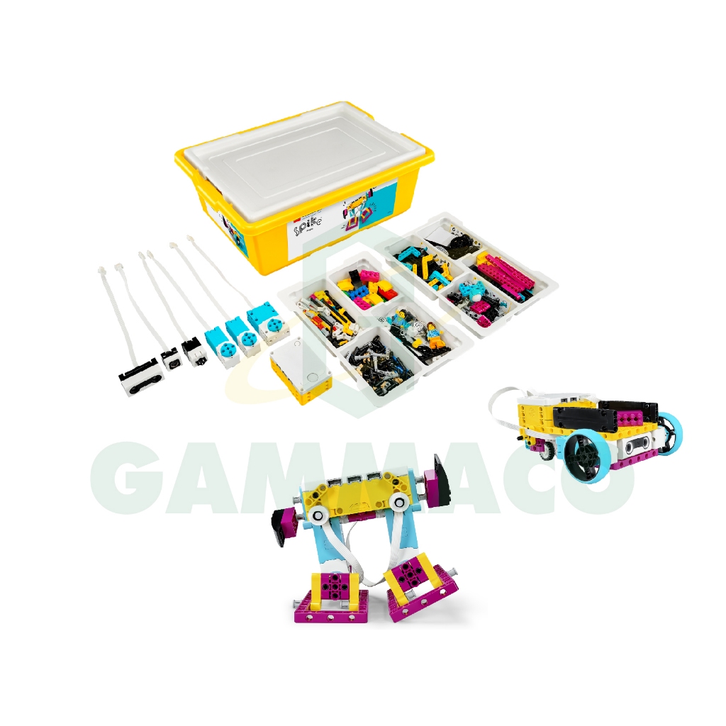 LEGO® Education SPIKE Prime