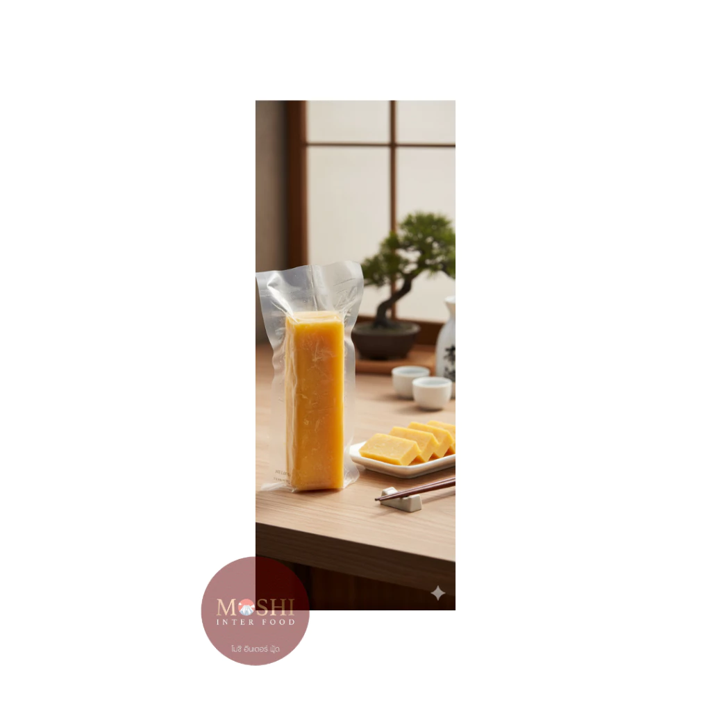 ไข่หวาน สำเร็จรูป พร้อมทาน 300 กรัม