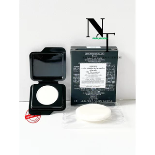 คาเนโบ พร้อมส่ง 💯 🇹🇭ป้าย🇹🇭 KANEBO CRYSTALLIZED FIX POWDER ขนาดทดลอง 0.4 g. Lot10.2024