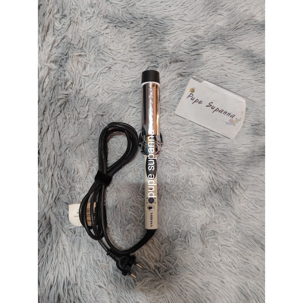 vodana เครื่องม้วนผม ขนาด 36 mm