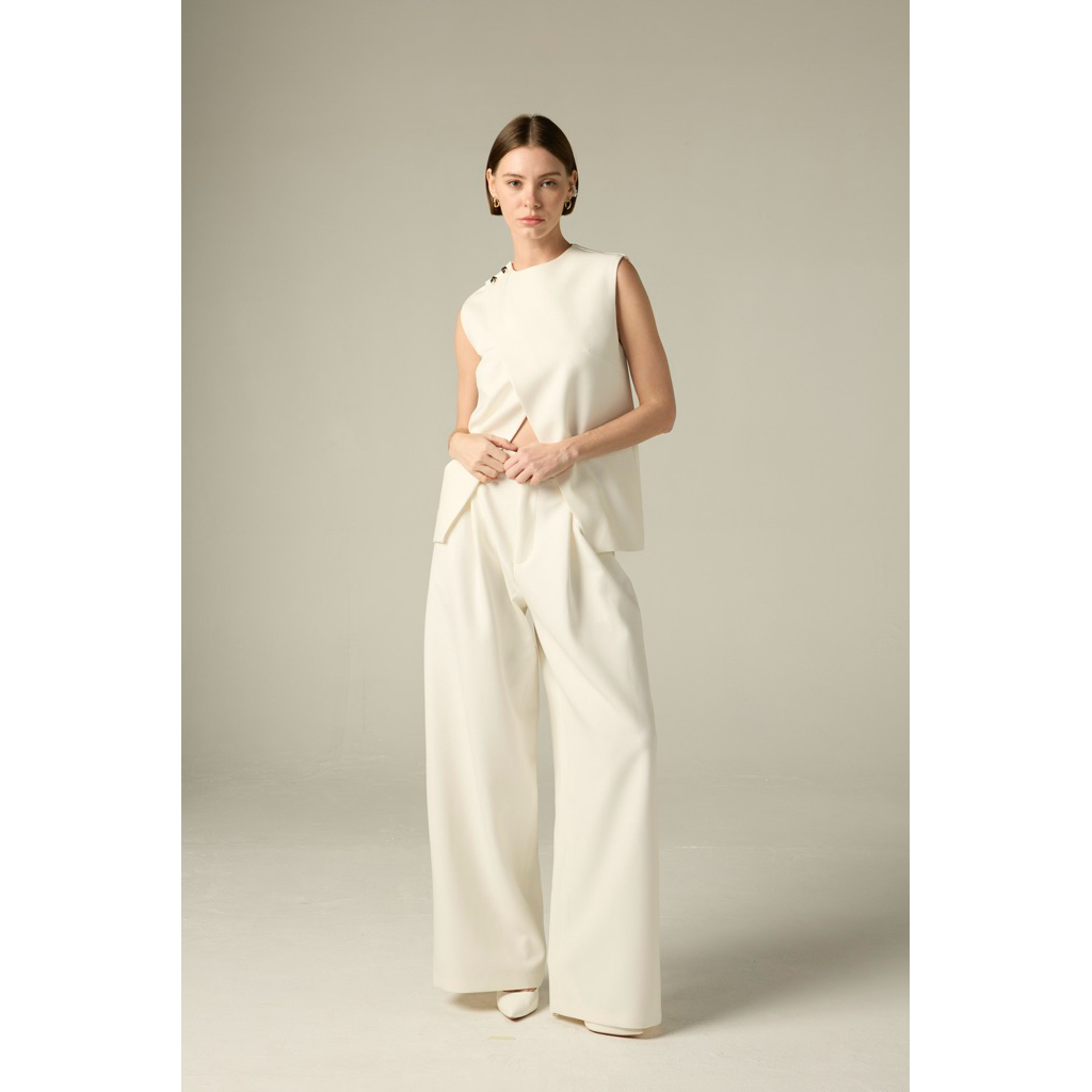 Camilia Studio - Muse Top (มิวส์)