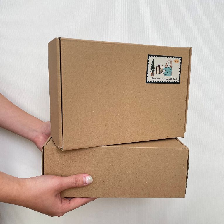 Summerstuff.marine – LUCKY GIFT BOX