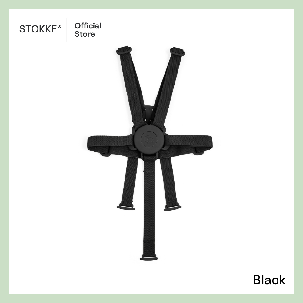 Stokke® Harness2 gambar 7