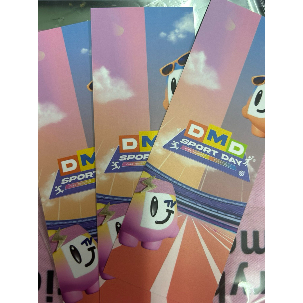 photostrips dmd  sport dayการ์ดแท้ระบุเบอร์ได้เลยคะ