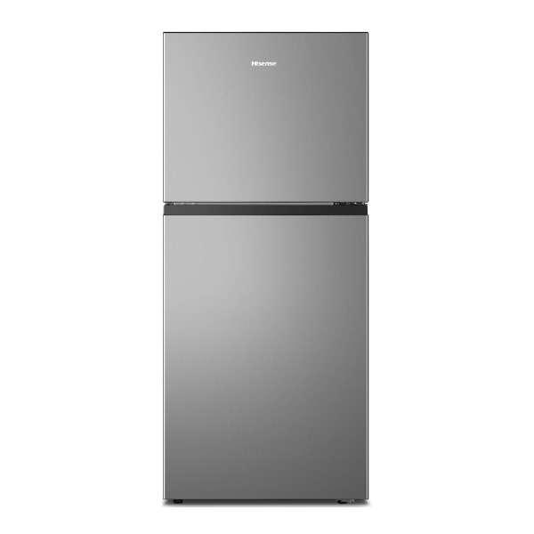 ตู้เย็น Hisense 2 ประตู ขนาด 9คิว (252L) รุ่น RT308N4TGN