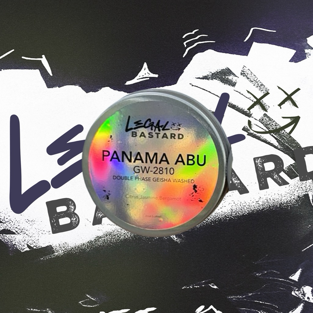 Panama Abu Geisha GW2810 (15g)