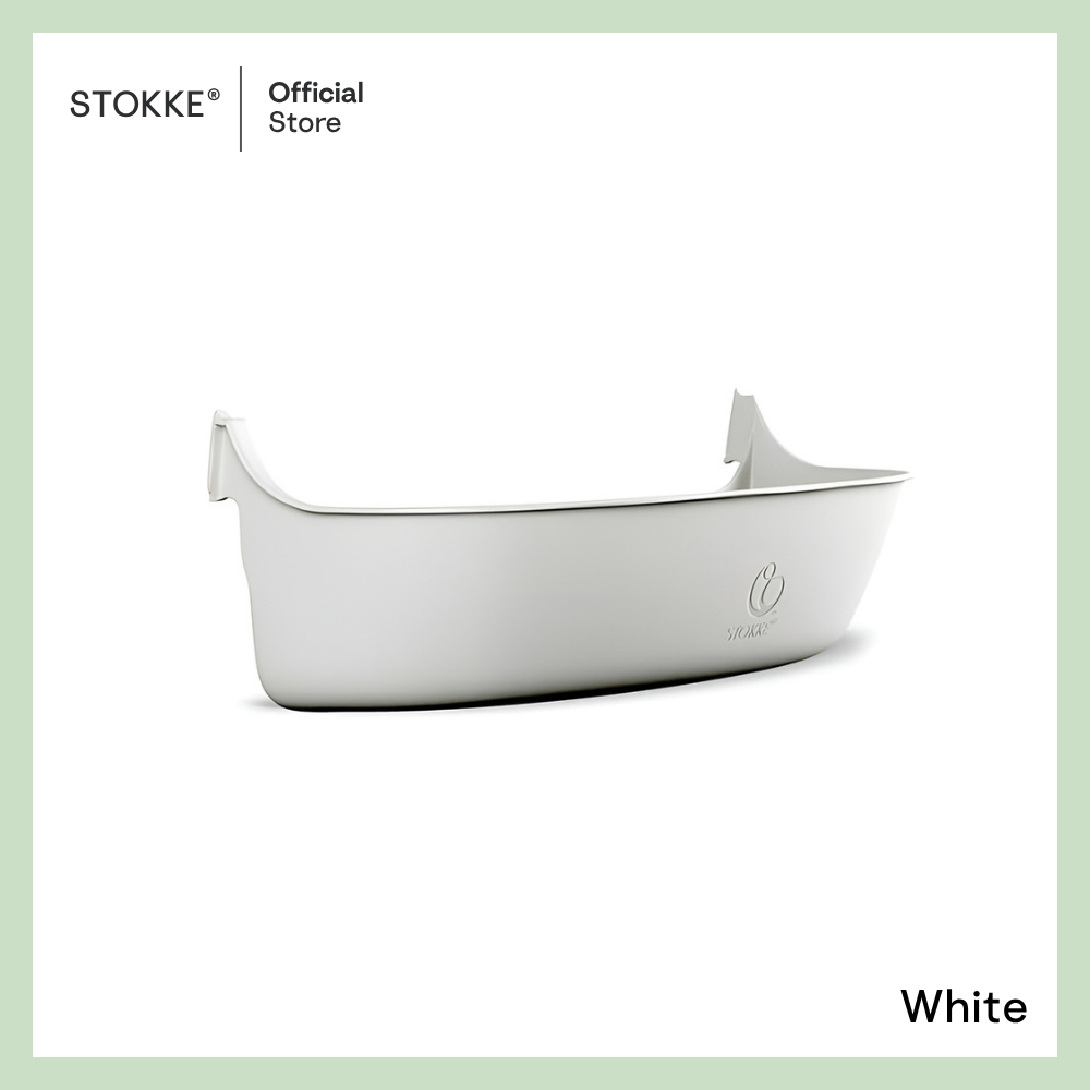 Stokke® Tripp Trapp® Storage ملحق تخزين صورة 7