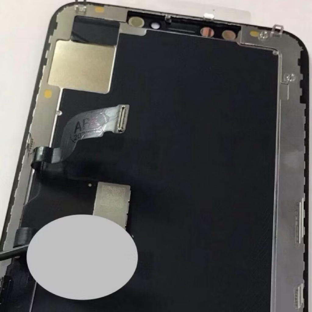 จอแท้ สำหรับ XsMax แท้ จากเครื่อง หน้าจอ Xs Max
