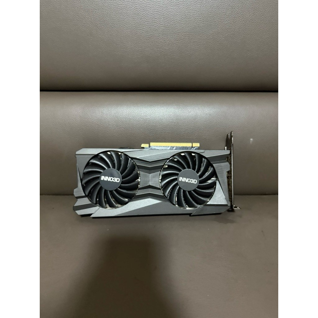 RTX3070/8GB INNO3D (D6) เทส3dmark ผ่าน Furmark ผ่าน พอร์ตติดครบ