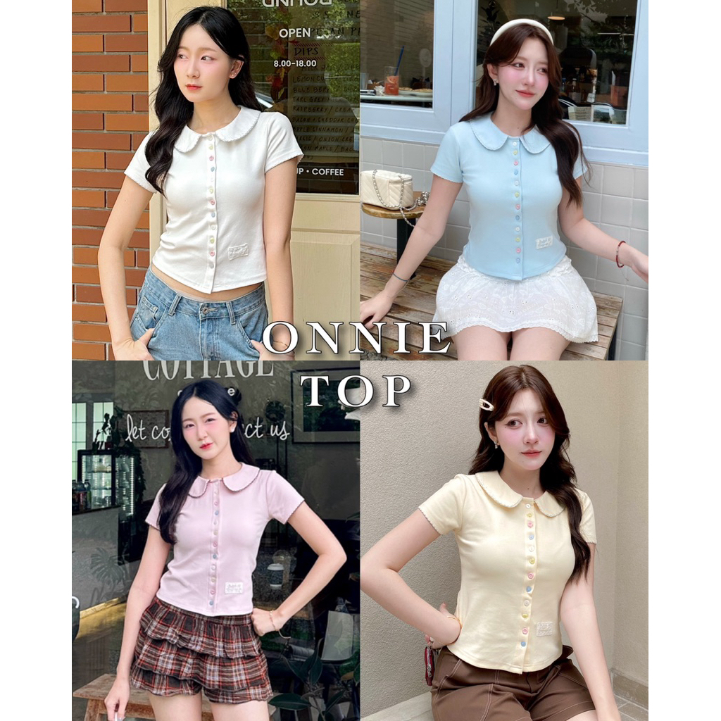 imily.style : ONNIE TOP