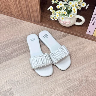 🌸👧🏻 รองเท้าเด็กผู้หญิง รุ่น Fluffy Kids by Rarin Size 31 - 35