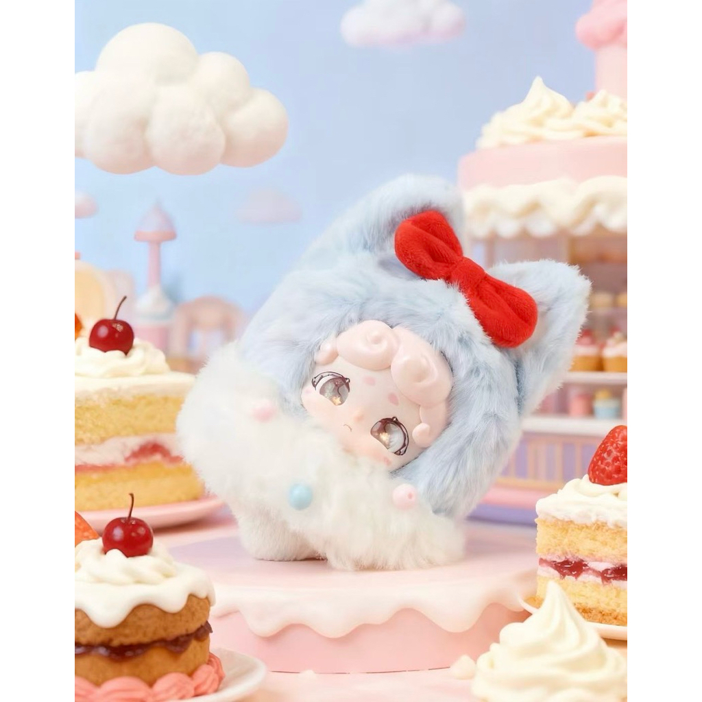 🩷Lucky deer nai (จุ่มเดี่ยว) (พร้อมส่ง)