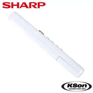 รีโมทแอร์ ชาร์ป ใช้กับรีโมทแอร์ A-Series ได้ทุกรุ่น SHARP AC Remote Control รุ่น A751 A791