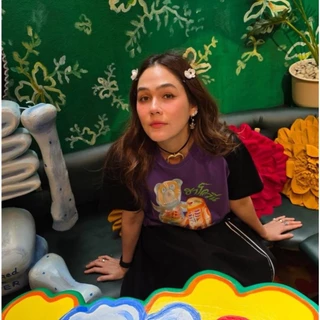X-RAY BUDDIES CUTE TEE (ADULTS)