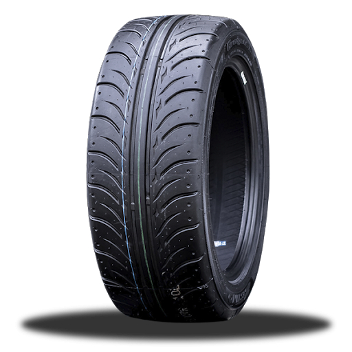 ยางใหม่Zestino Gredge07R 245/35R19ยางใหม่ยางซอฟท์ สมรรถนะสูง ยางผลิตปี2019