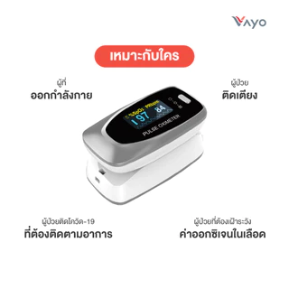 CONTEC รุ่น CMS50D2 เครื่องวัดออกซิเจนปลายนิ้ว วัดค่าออกซิเจนในเลือด วัดออกซิเจน พกพา วัดชีพจร