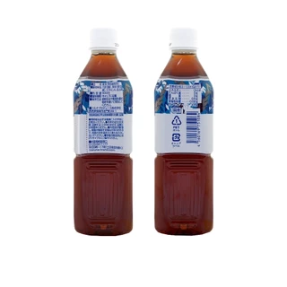 HARUNA CHASHOU DENSETSU BARLEY TEA 500ML (21309) เครื่องดื่มผสมข้าวบาร์เลย์