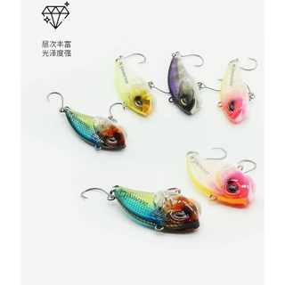 Dolphinly กระดี่ Vibration 4 กรัม